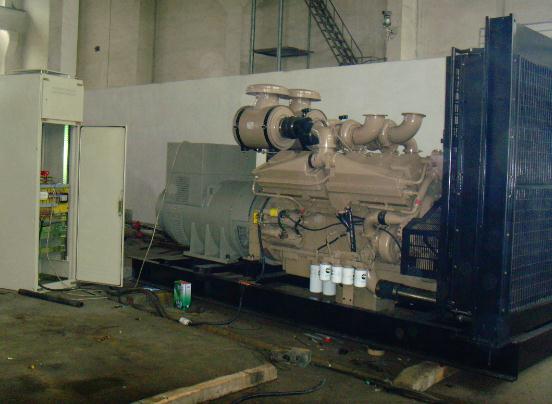 1100KWؑc˹Ͱl(f)늙C(j)M